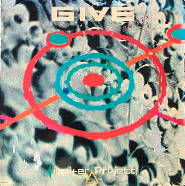 Give (Remix)