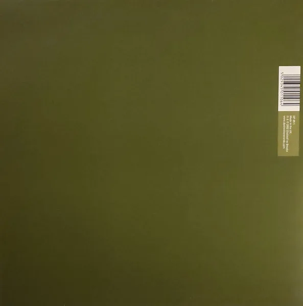 Album cover for Visible Noise / Know Your Enemy by Hybrid