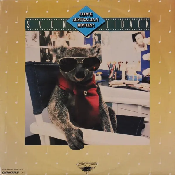 I Love Australian Movies