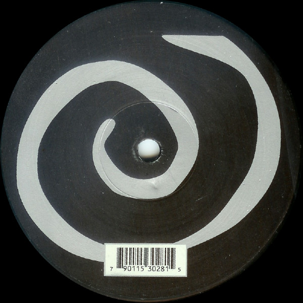 Kadoc - The Nighttrain - The Remixes, Electronic, House, Progressive House, 1996 - Urban Sound Of Amsterdam, Belgium, Vinyl 1