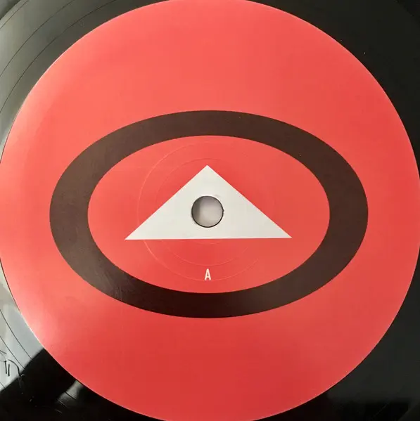 Scott Mac - Damager 02 (Connection) (Remixes), Electronic, Techno, Trance, 2005 - Limit, UK, Vinyl 1x 12"