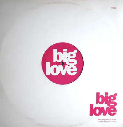 Album cover for Share Your Love by Heart & Soul Featuring Tommy Blaize