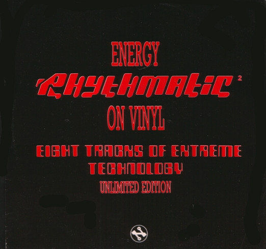 Energy On Vinyl