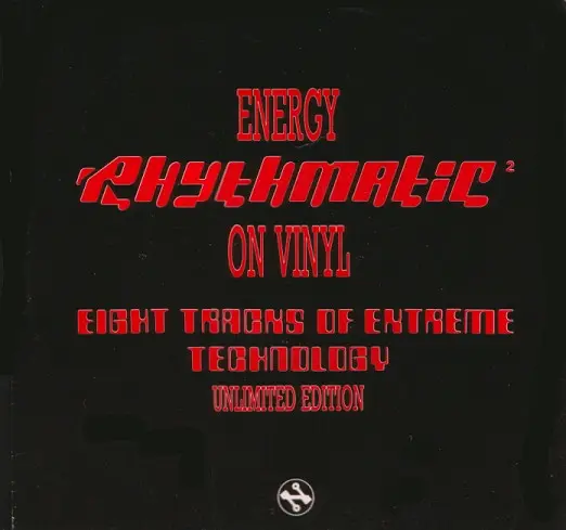 Energy On Vinyl