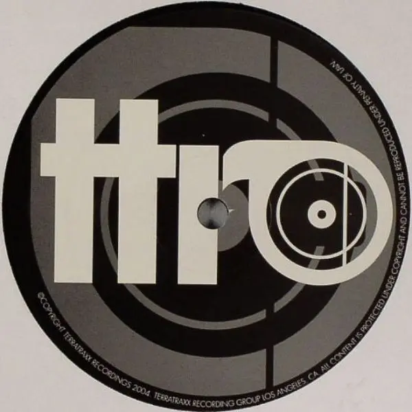 Nick Terranova & Austin Leeds Present HI_LO - Freakshow, Electronic, Progressive Trance, 2005 - Terratraxx Recordings, US, Vi
