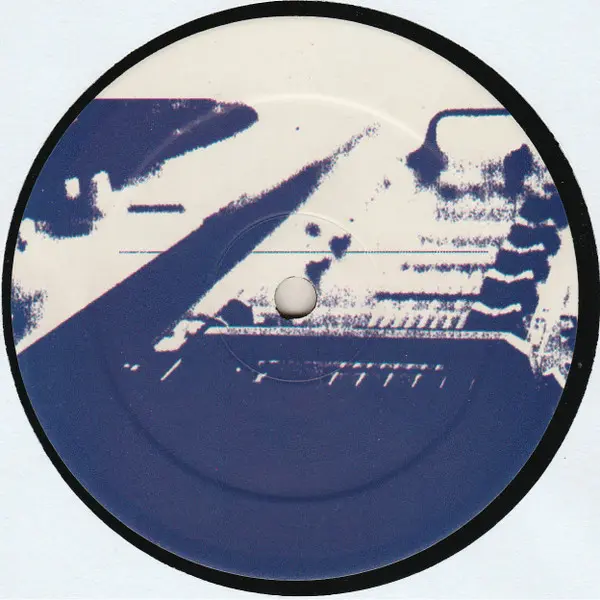 Spincycle - Times Out / Sponge Monkey, Electronic, House, 2000 - Low Pressings Limited, UK, Vinyl 1x 12", 45 RPM