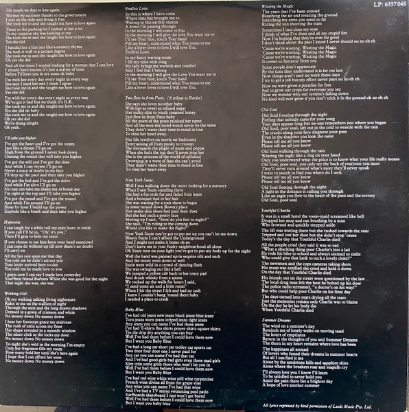 Lindsay Bjerre - Stealing The Hours, Electronic, Jazz, Latin, Pop, Rock, Art Rock, Chanson, Pop Rock, 1977 - Philips, Austral