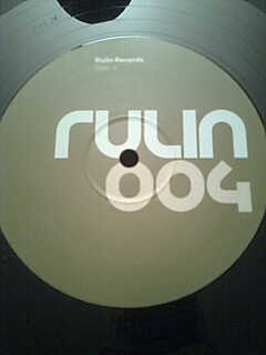 Club Fiesta - La Fiesta, Electronic, House, 2000 - Rulin Records, UK, Vinyl 2x 12", Promo