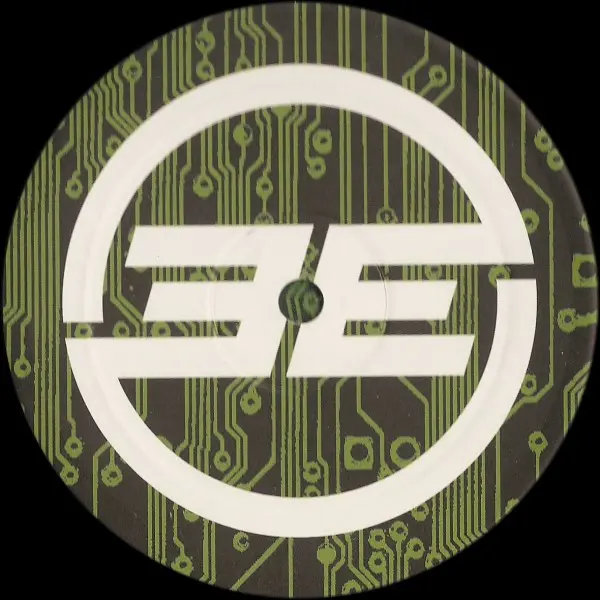 Perry O'Neil - Switched / Fade Out / Get Out Of My Sofa, Electronic, Progressive Trance, 2006 - Electronic Elements, Netherla