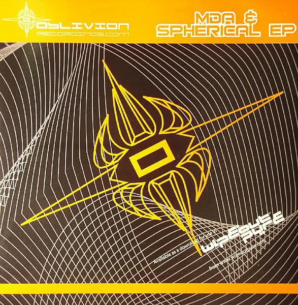MDA & Spherical EP