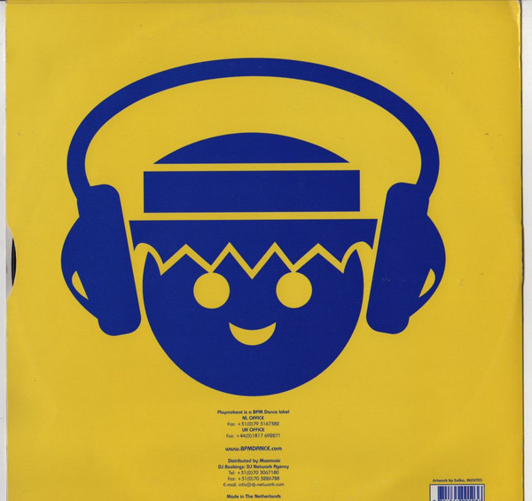 Album cover for Scammer by Gossip