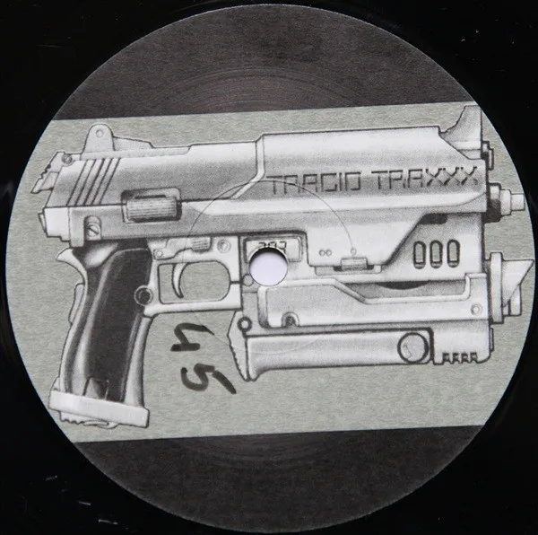 Album cover for Fucking Society by Reeloop