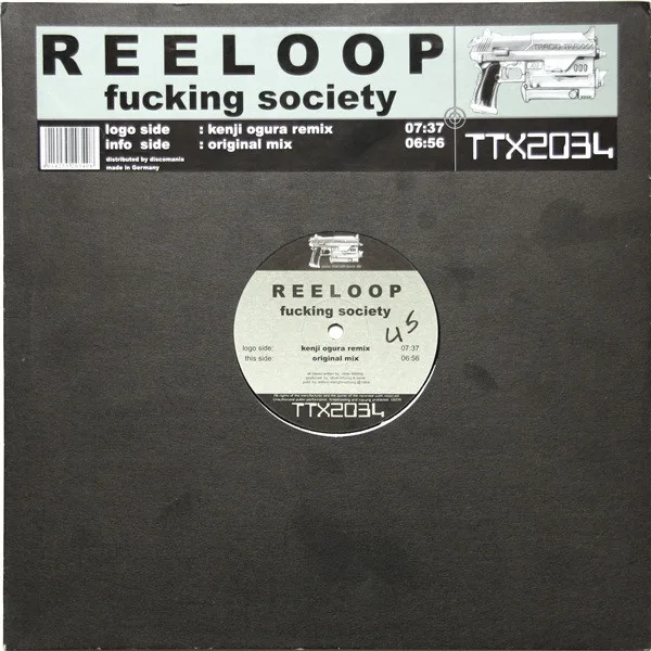 Fucking Society