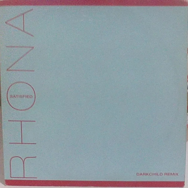 Satisfied (Darkchild Remix)