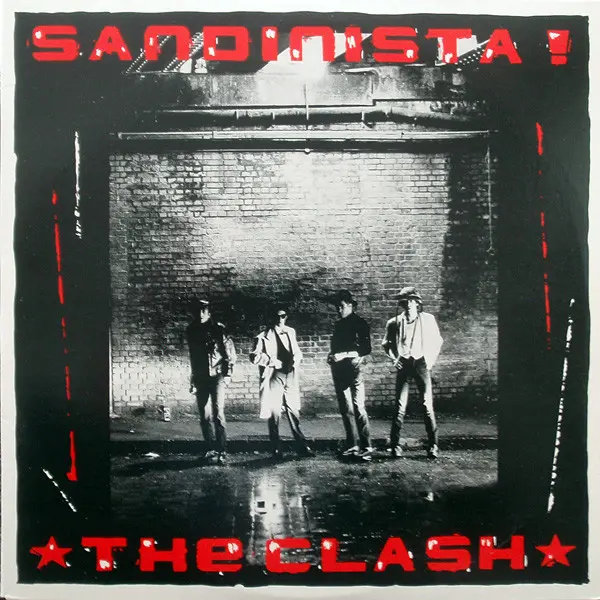 Sandinista!