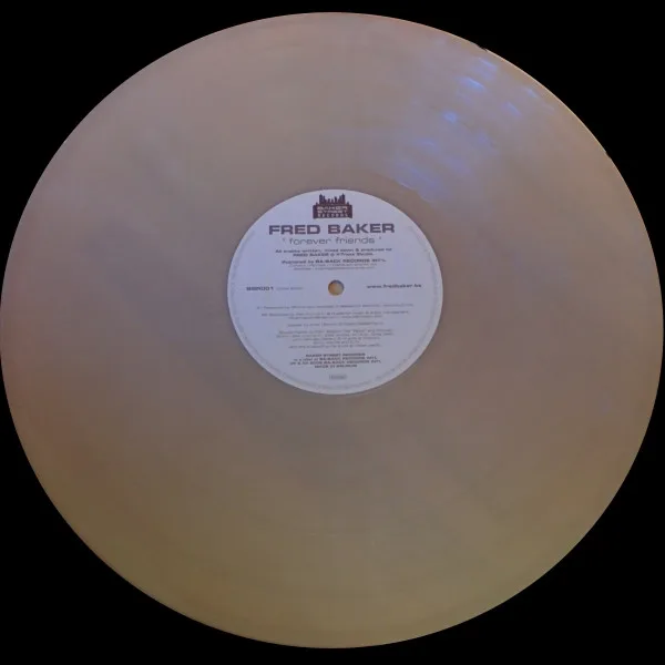 Sensation Anthem 2006 "Forever Friends"