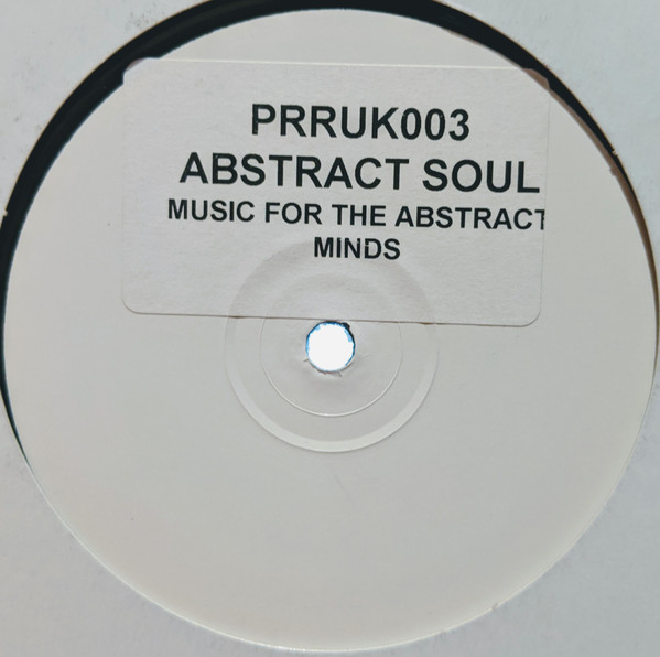 Music For The Abstract Minds