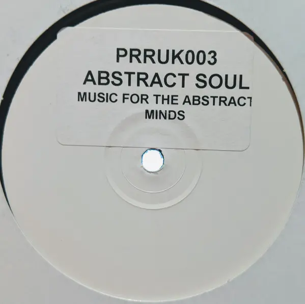 Music For The Abstract Minds