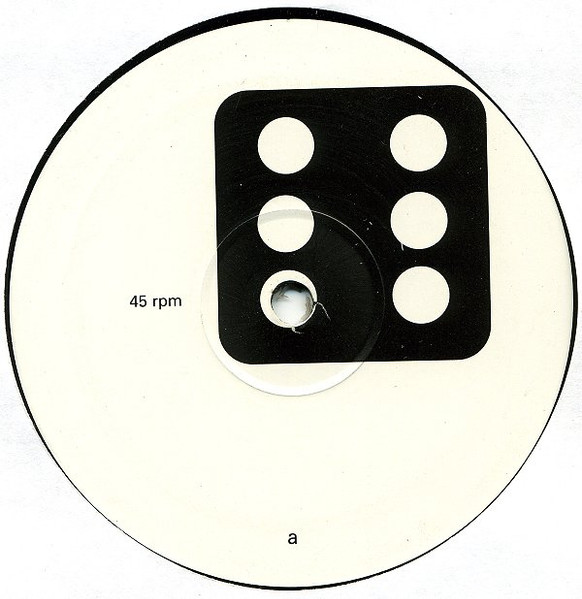 David Bendeth - Feel The Real, Electronic, Garage House, House, 2000 - Deluxe Audio, UK, Vinyl 1x 12", 33 ⅓ RPM, 45 RPM