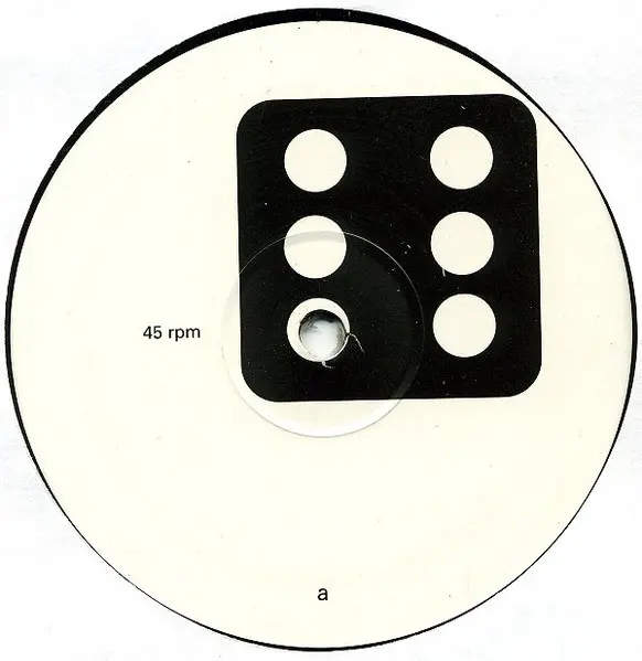 David Bendeth - Feel The Real, Electronic, Garage House, House, 2000 - Deluxe Audio, UK, Vinyl 1x 12", 33 ⅓ RPM, 45 RPM