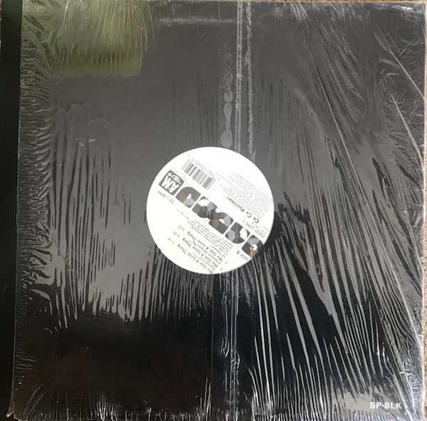 Ce Ce Peniston - We Got A Love Thang, Electronic, Garage House, House, 1992 - A&M Records, US, Vinyl 1x 12", 33 ⅓ RPM, Stereo