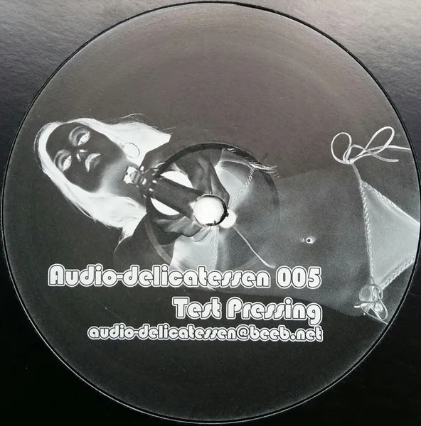 Album cover for Missing by Mr. Caine & Mr. Case