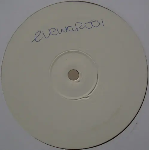 The Eve Of The War (Tom Middleton Club Mix)