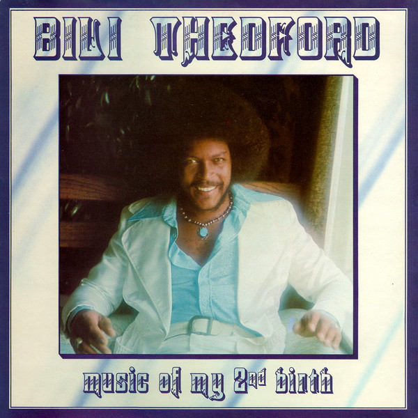 Music Of My 2nd Birth