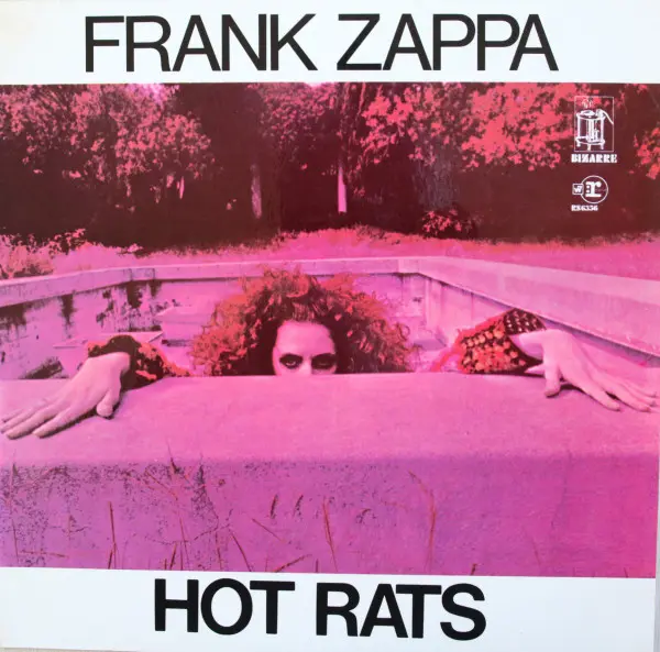 Hot Rats