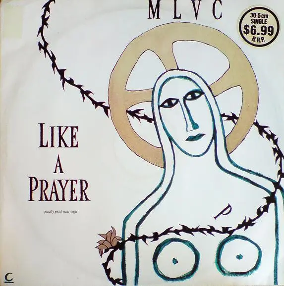 Like A Prayer