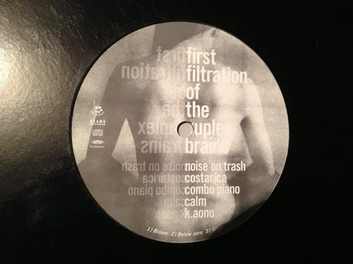 First Filtration Of The Duplex Brains