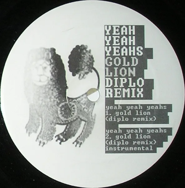 Gold Lion (Diplo Remix)