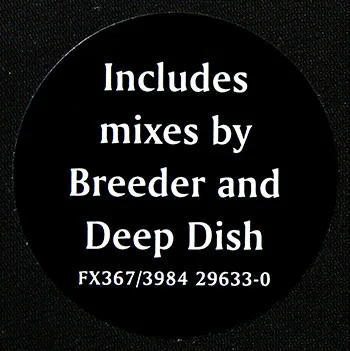 Album cover for Under The Water by Brother Brown Featuring Frank'ee