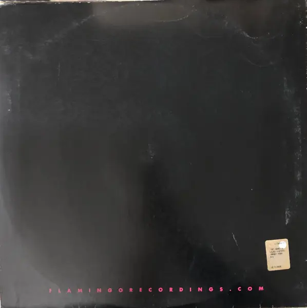 Ida Corr - Let Me Think About It, Electronic, Electro, House, 2007 - Flamingo (4), Netherlands, Vinyl 1x 12", 45 RPM, 33 ⅓ RP