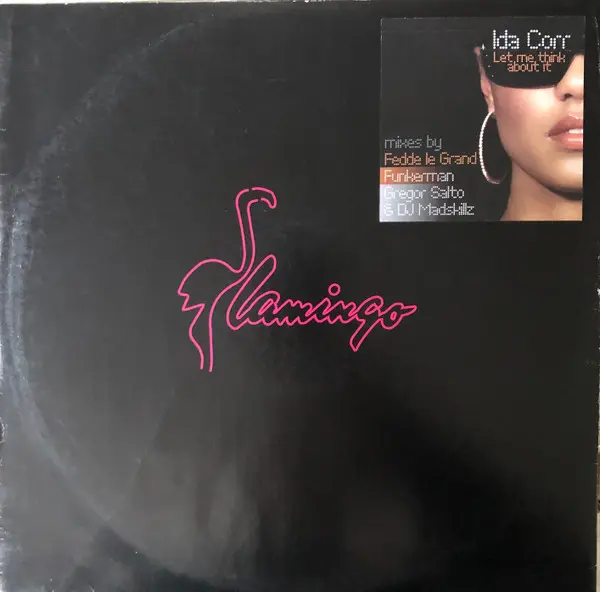 Let Me Think About It