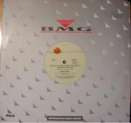 Uptight (Everything's Alright)