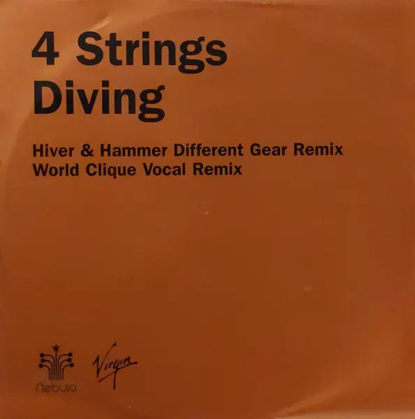Diving