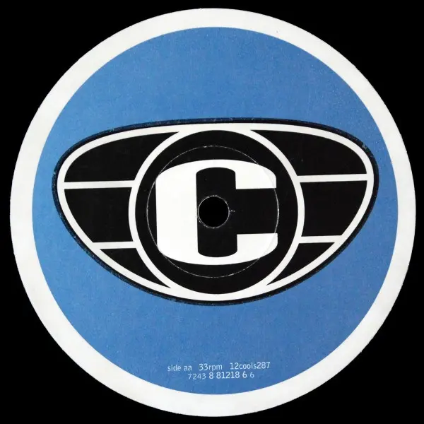 River Ocean Featuring India - Love And Happiness (Yemaya Y Ochun), Electronic, House, Tribal House, 1994 - Chrysalis, Cooltem