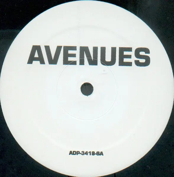 Avenues