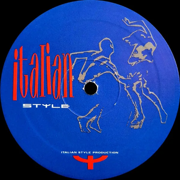 Album cover for At Midnight/Let It Go by Tunnel Groove, Jackye James