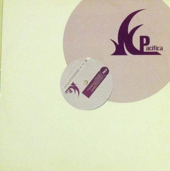 Album cover for Ricochet by Bullit