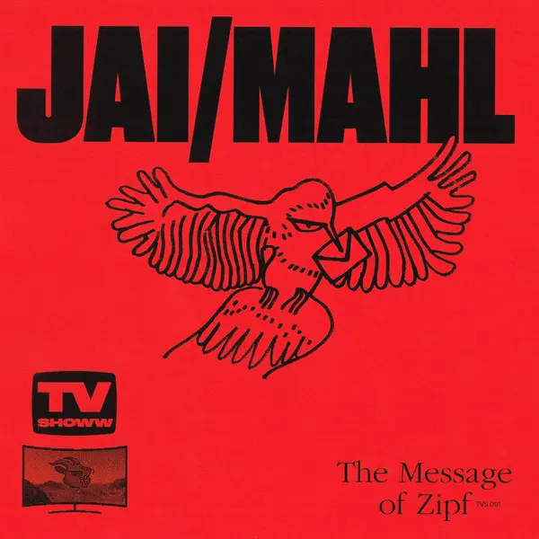 The Message Of Zipf