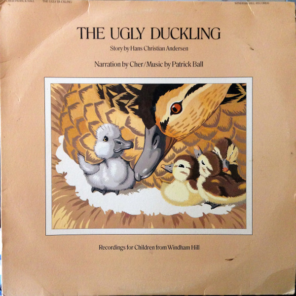 The Ugly Duckling