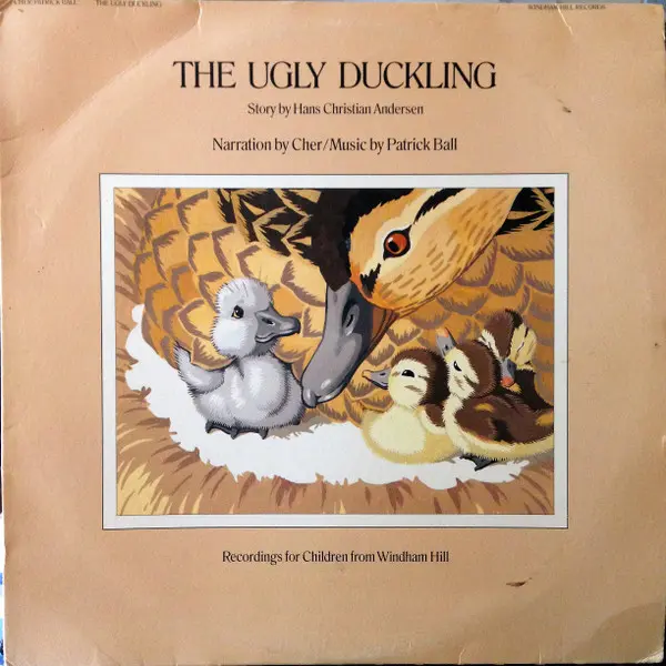 The Ugly Duckling