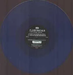 Album cover for Seven Days And One Week by Clubcrasher