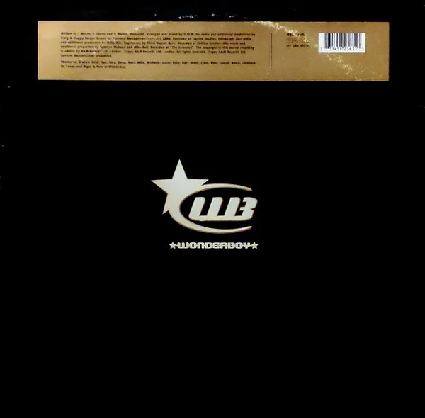 Album cover for Whoosh by Whoosh