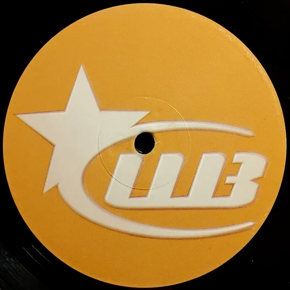 Album cover for Whoosh by Whoosh