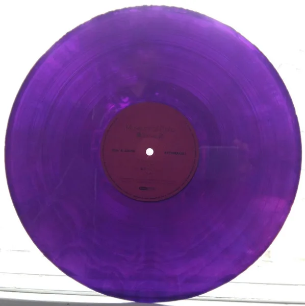 Album cover for Sho-on by Museum Of Plate