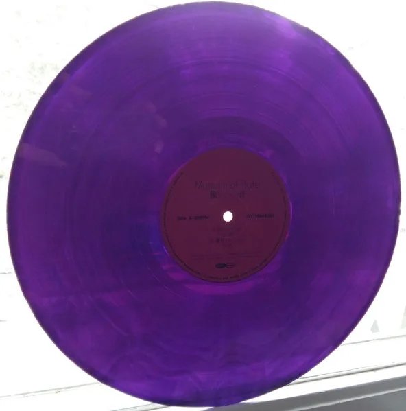 Album cover for Sho-on by Museum Of Plate