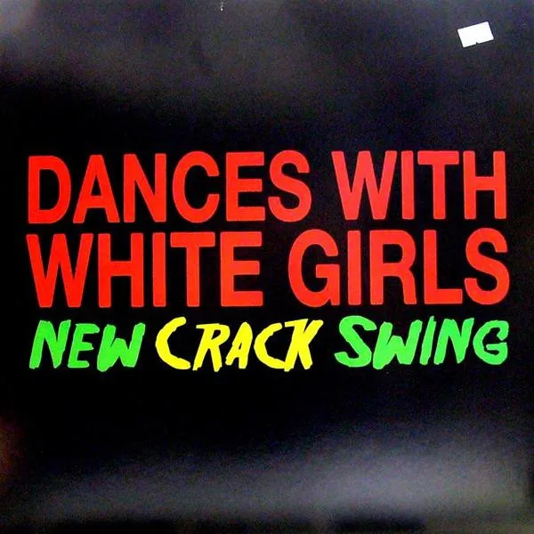 New Crack Swing